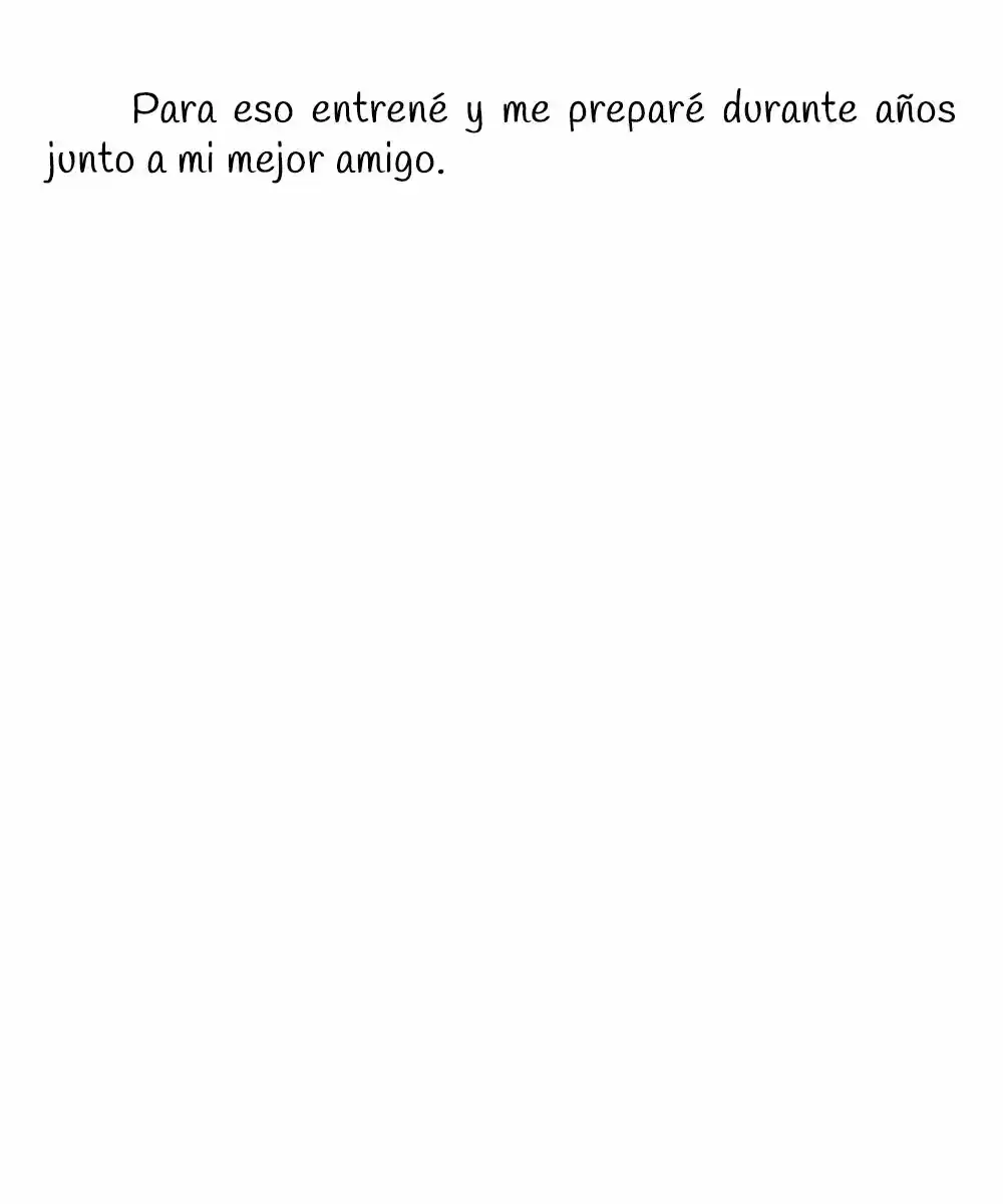 La Odisea Del Soldado Sosa (Novela) - Capítulo 1 - Página 12 - LectorTMOo