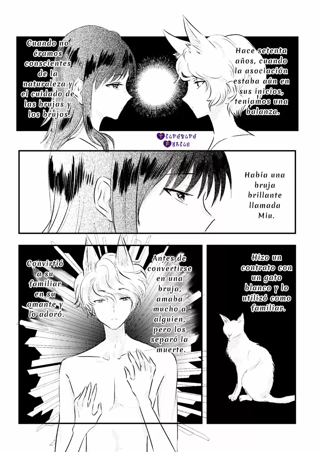 La Onee-san Deprimida Que A Menudo Se Encuentra En Tiendas De Conveniencia - Capítulo 10 - Página 3 - LectorTMOo