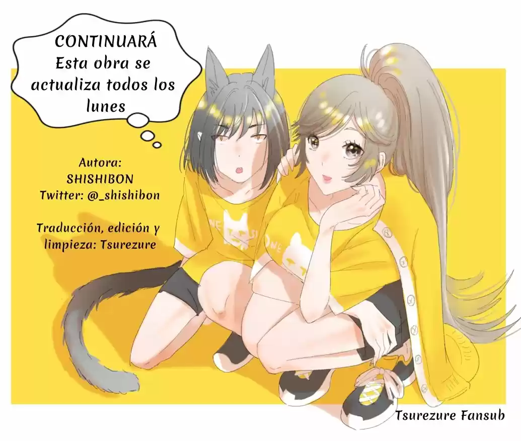 La Onee-san Deprimida Que A Menudo Se Encuentra En Tiendas De Conveniencia - Capítulo 10 - Página 8 - LectorTMOo