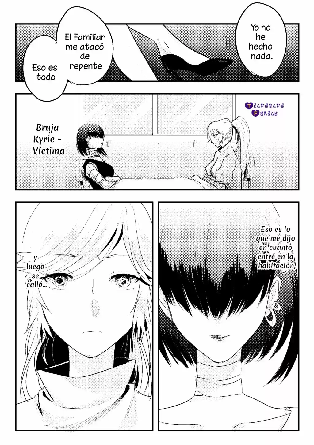 La Onee-san Deprimida Que A Menudo Se Encuentra En Tiendas De Conveniencia - Capítulo 11 - Página 3 - LectorTMOo