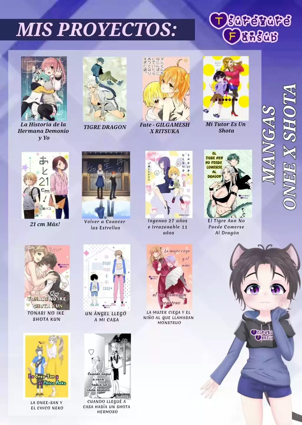 La Onee-san Deprimida Que A Menudo Se Encuentra En Tiendas De Conveniencia - Capítulo 11 - Página 9 - LectorTMOo