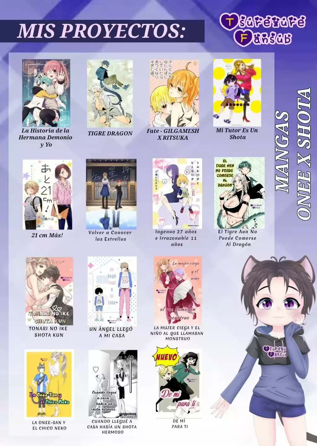La Onee-san Deprimida Que A Menudo Se Encuentra En Tiendas De Conveniencia - Capítulo 12 - Página 9 - LectorTMOo