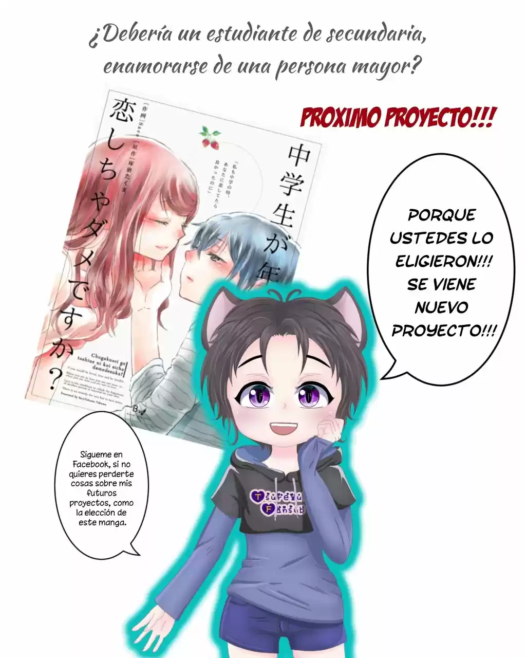La Onee-san Deprimida Que A Menudo Se Encuentra En Tiendas De Conveniencia - Capítulo 14 - Página 9 - LectorTMOo