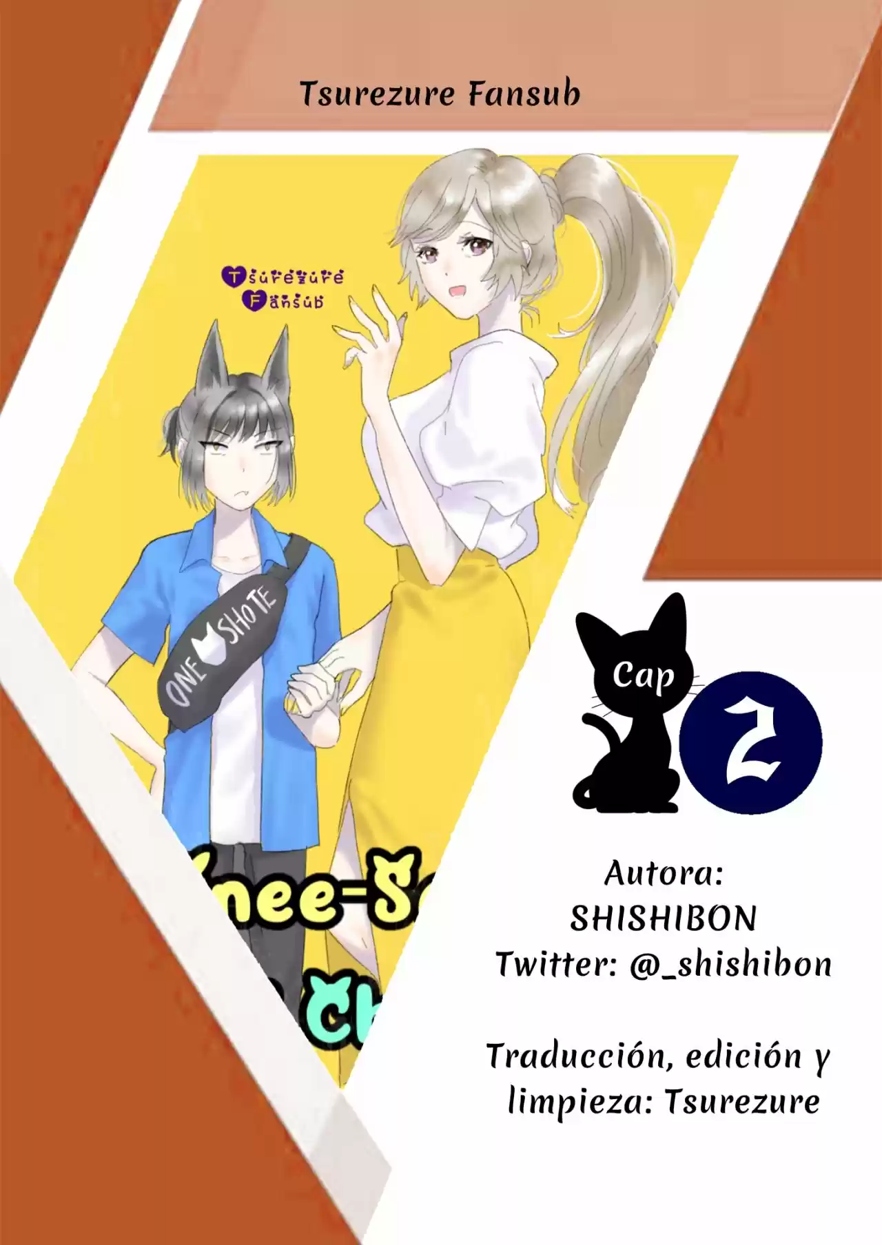 La Onee-san Deprimida Que A Menudo Se Encuentra En Tiendas De Conveniencia - Capítulo 2 - Página 1 - LectorTMOo