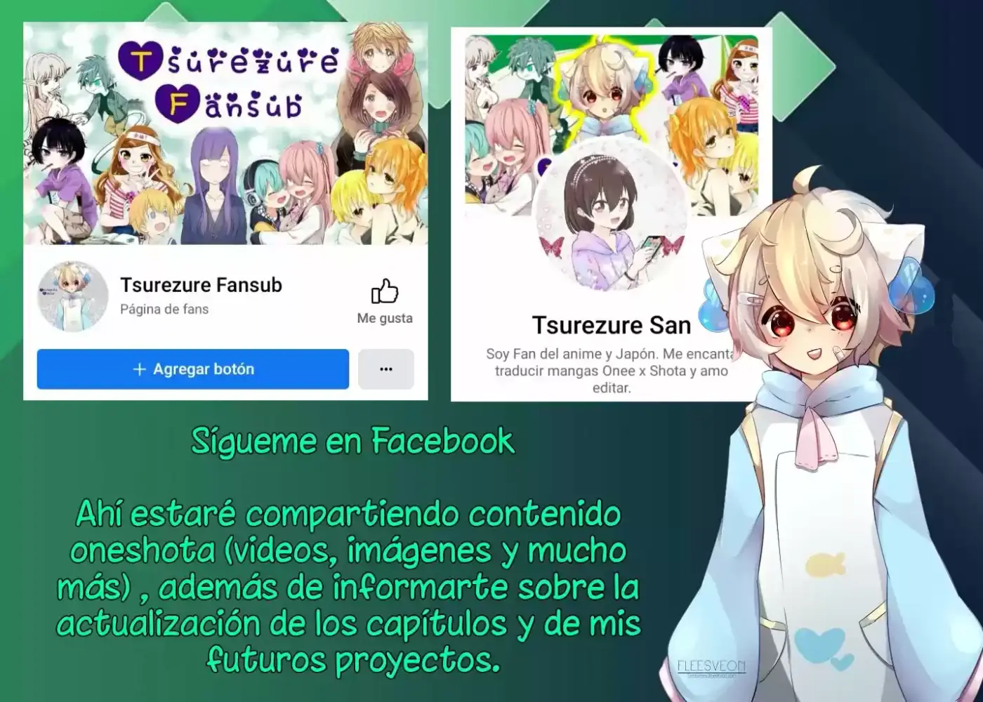 La Onee-san Deprimida Que A Menudo Se Encuentra En Tiendas De Conveniencia - Capítulo 4 - Página 9 - LectorTMOo