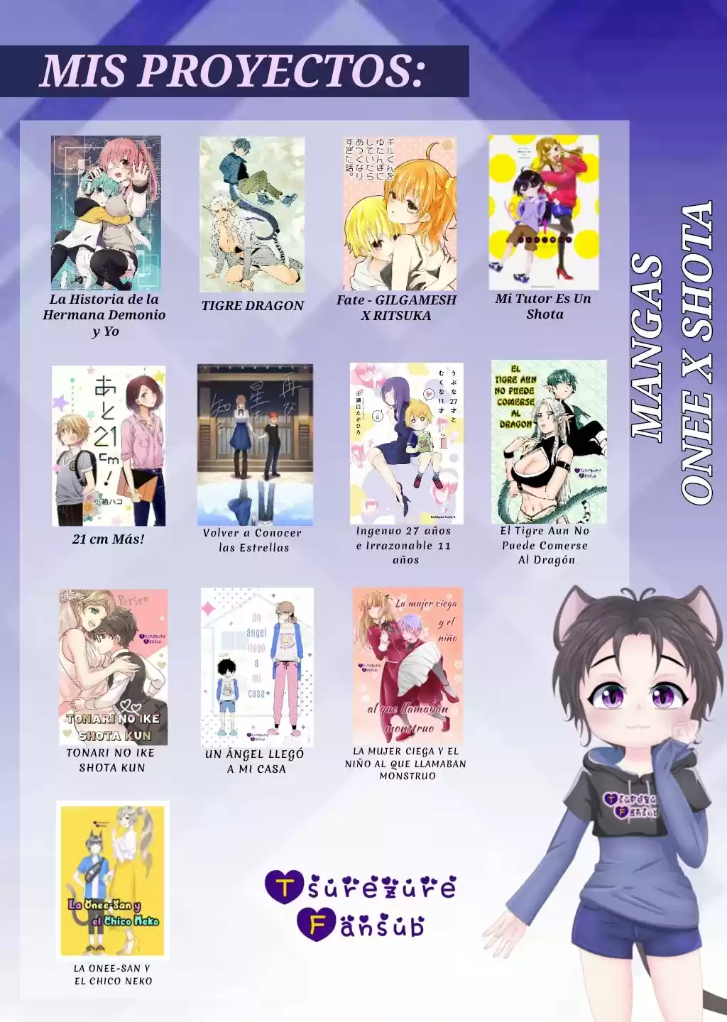 La Onee-san Deprimida Que A Menudo Se Encuentra En Tiendas De Conveniencia - Capítulo 9 - Página 9 - LectorTMOo