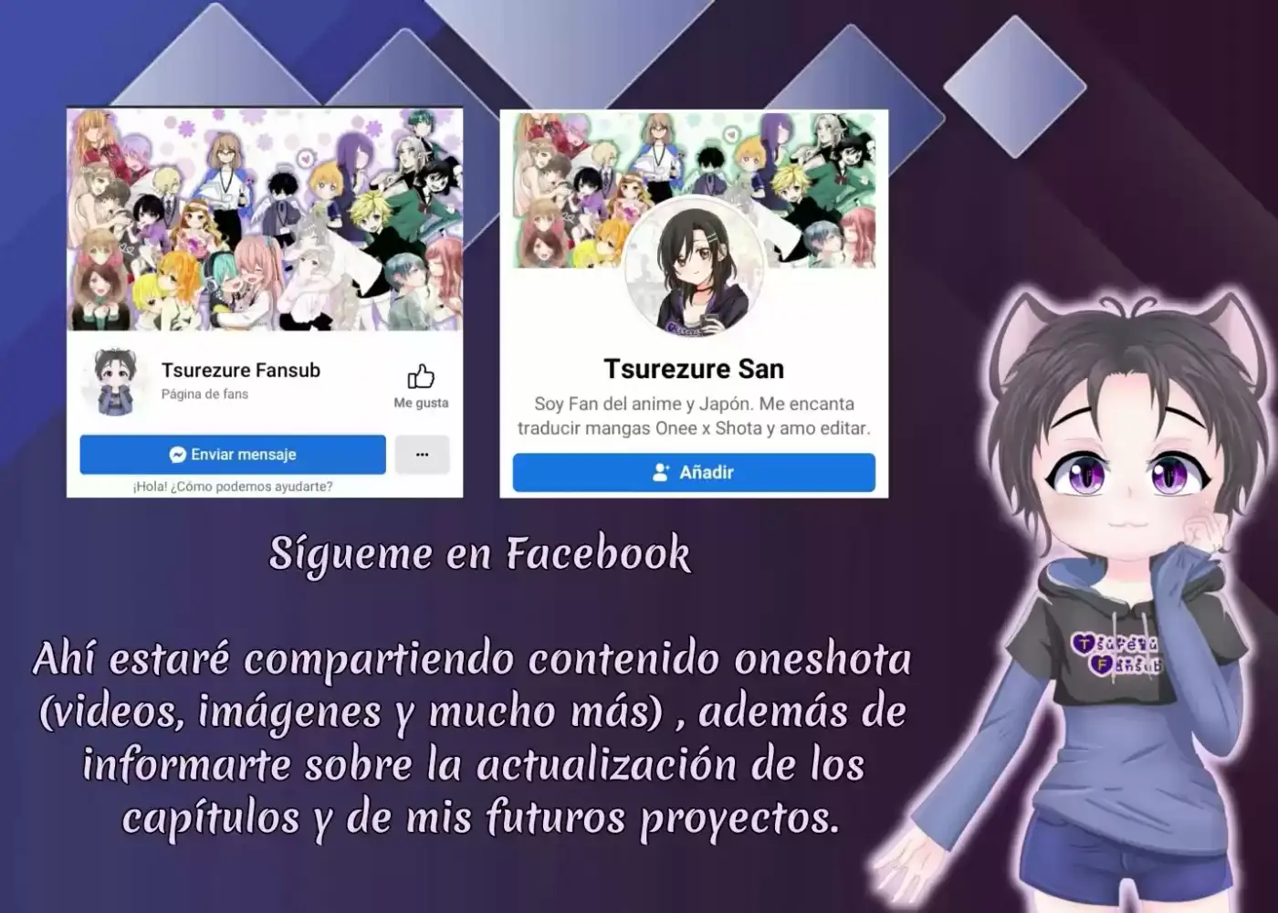 La Onee-san Deprimida Que A Menudo Se Encuentra En Tiendas De Conveniencia - Capítulo 9 - Página 10 - LectorTMOo