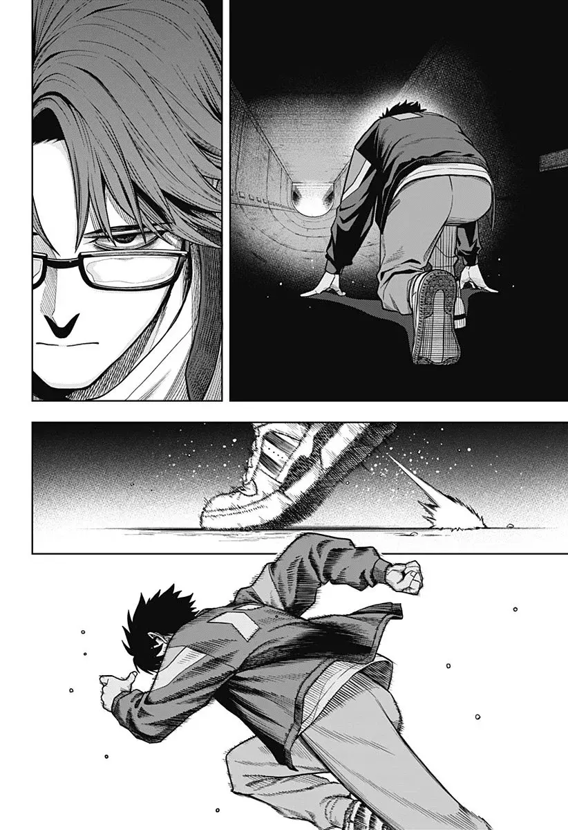 La Ordinariamente Extraordinaria Vida De Hatori Y Furuta - Capítulo 1 - Página 42 - LectorTMOo