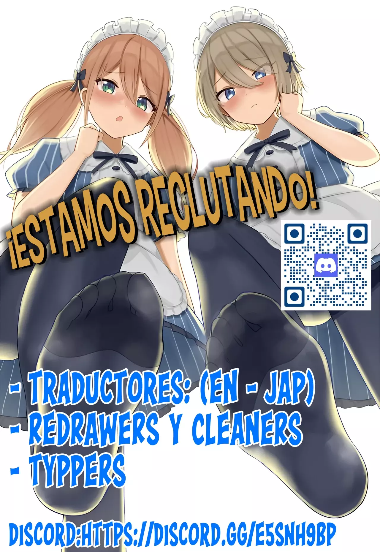 La Ordinariamente Extraordinaria Vida De Hatori Y Furuta - Capítulo 1 - Página 58 - LectorTMOo