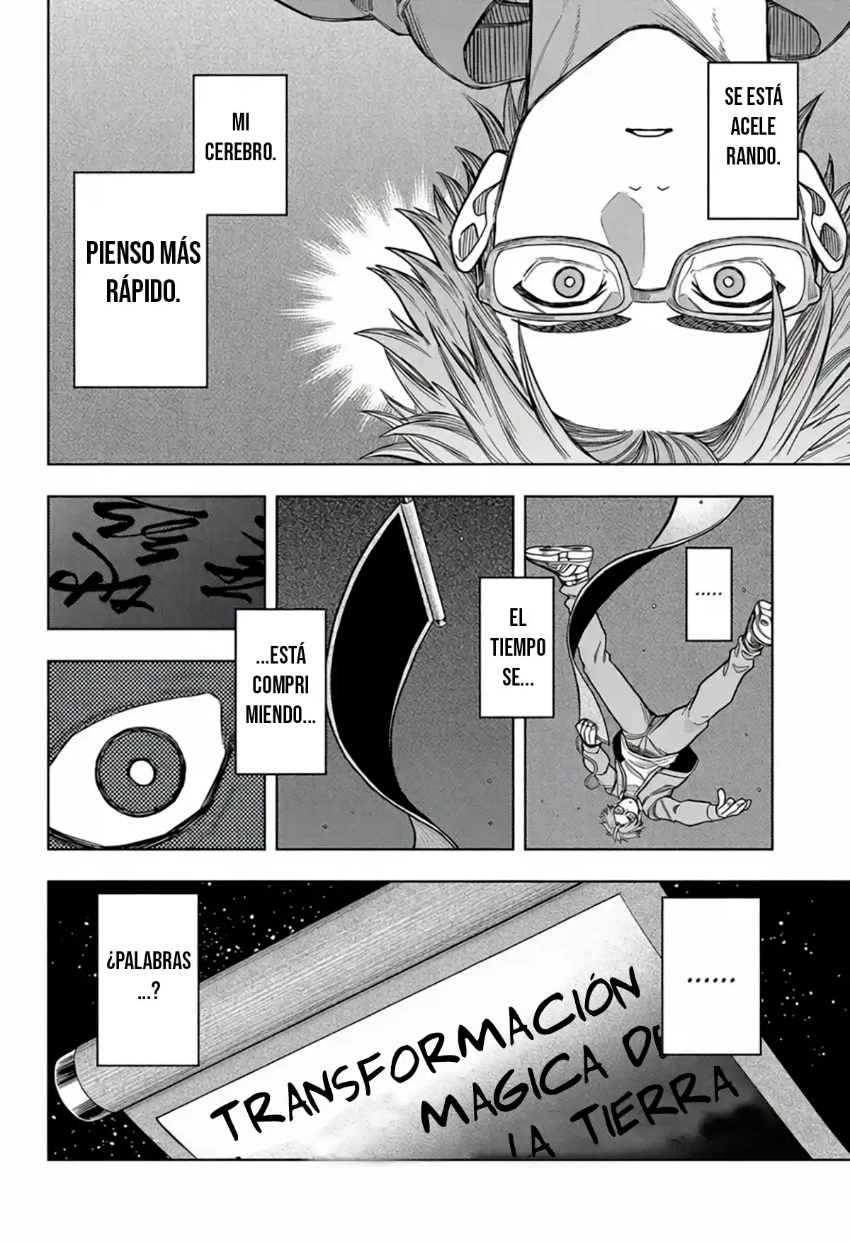 La Ordinariamente Extraordinaria Vida De Hatori Y Furuta - Capítulo 11 - Página 16 - LectorTMOo