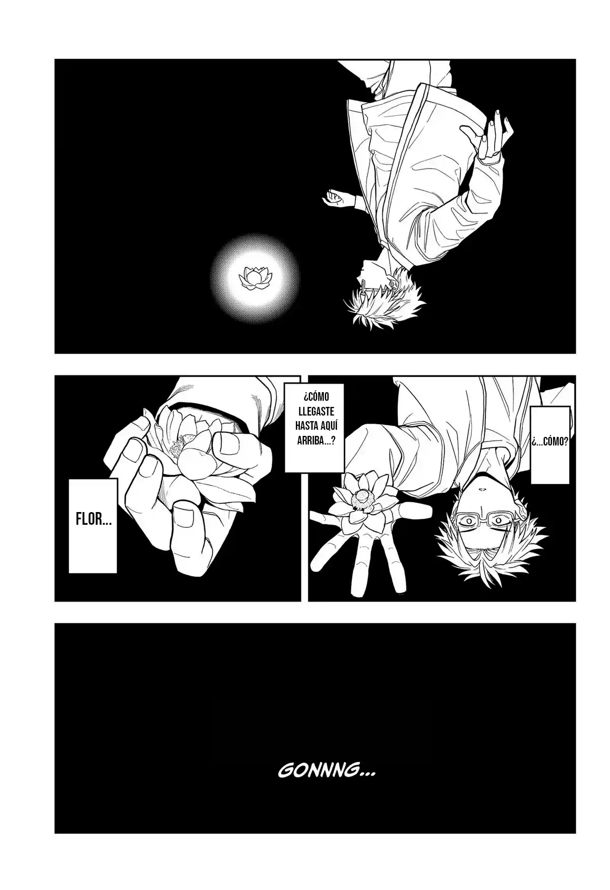 La Ordinariamente Extraordinaria Vida De Hatori Y Furuta - Capítulo 11 - Página 17 - LectorTMOo