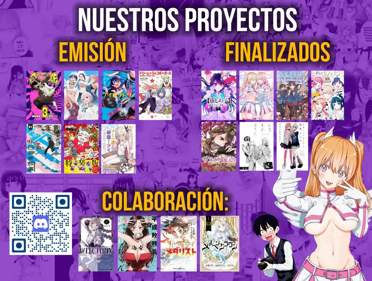 La Ordinariamente Extraordinaria Vida De Hatori Y Furuta - Capítulo 11 - Página 22 - LectorTMOo