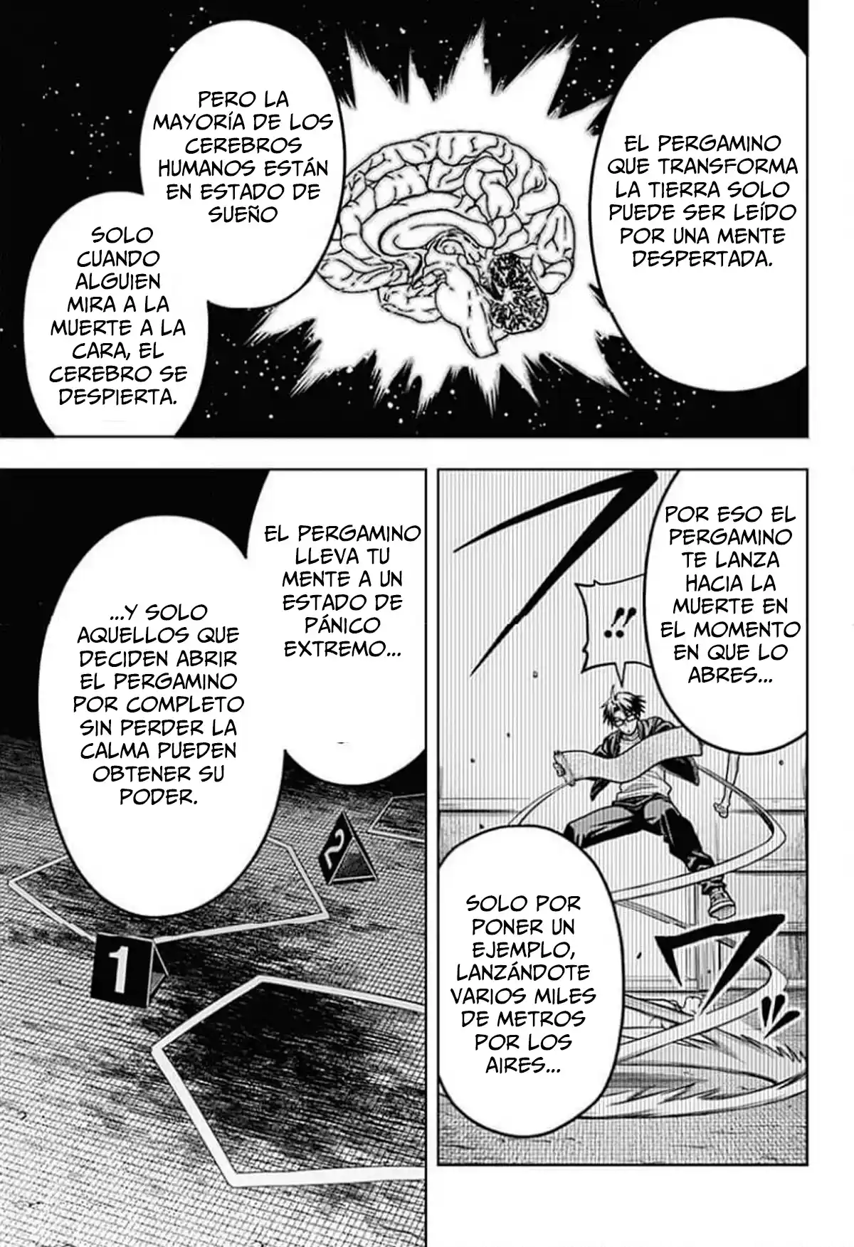La Ordinariamente Extraordinaria Vida De Hatori Y Furuta - Capítulo 12 - Página 11 - LectorTMOo
