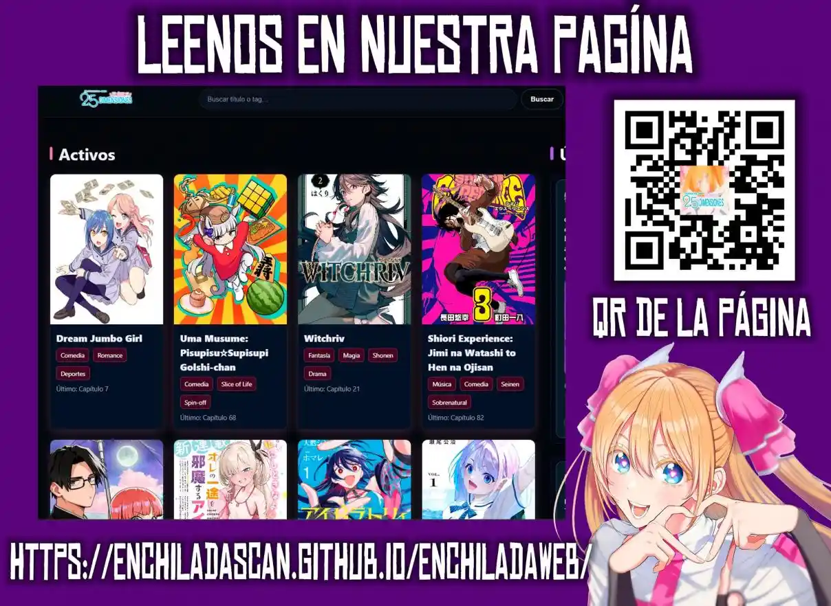 La Ordinariamente Extraordinaria Vida De Hatori Y Furuta - Capítulo 12 - Página 22 - LectorTMOo