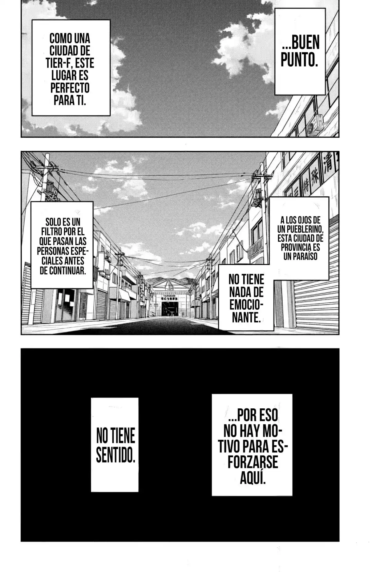 La Ordinariamente Extraordinaria Vida De Hatori Y Furuta - Capítulo 14 - Página 8 - LectorTMOo