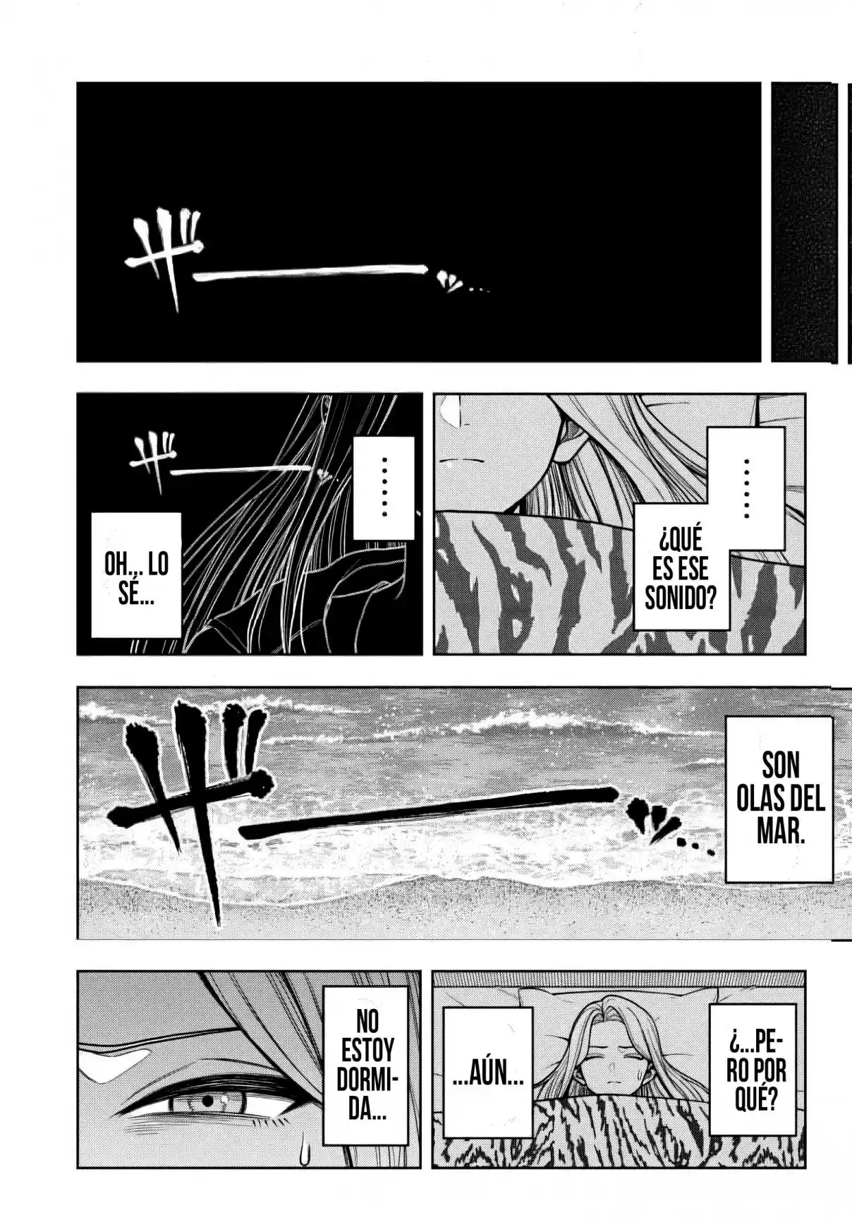 La Ordinariamente Extraordinaria Vida De Hatori Y Furuta - Capítulo 14 - Página 17 - LectorTMOo