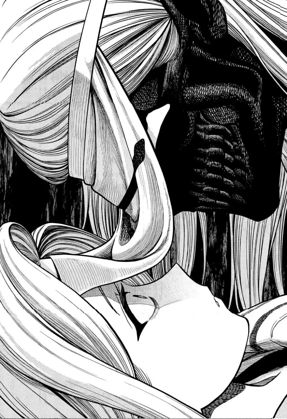 La Ordinariamente Extraordinaria Vida De Hatori Y Furuta - Capítulo 14 - Página 18 - LectorTMOo