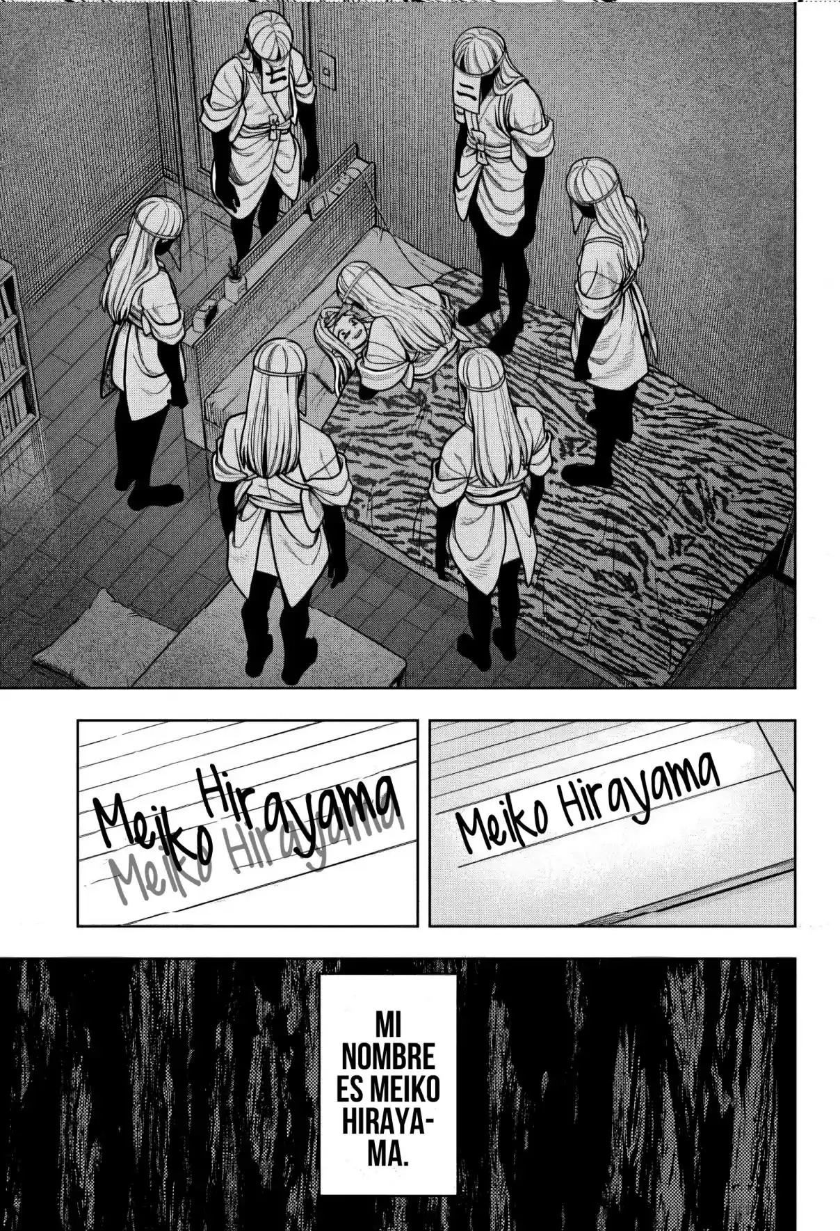 La Ordinariamente Extraordinaria Vida De Hatori Y Furuta - Capítulo 14 - Página 19 - LectorTMOo