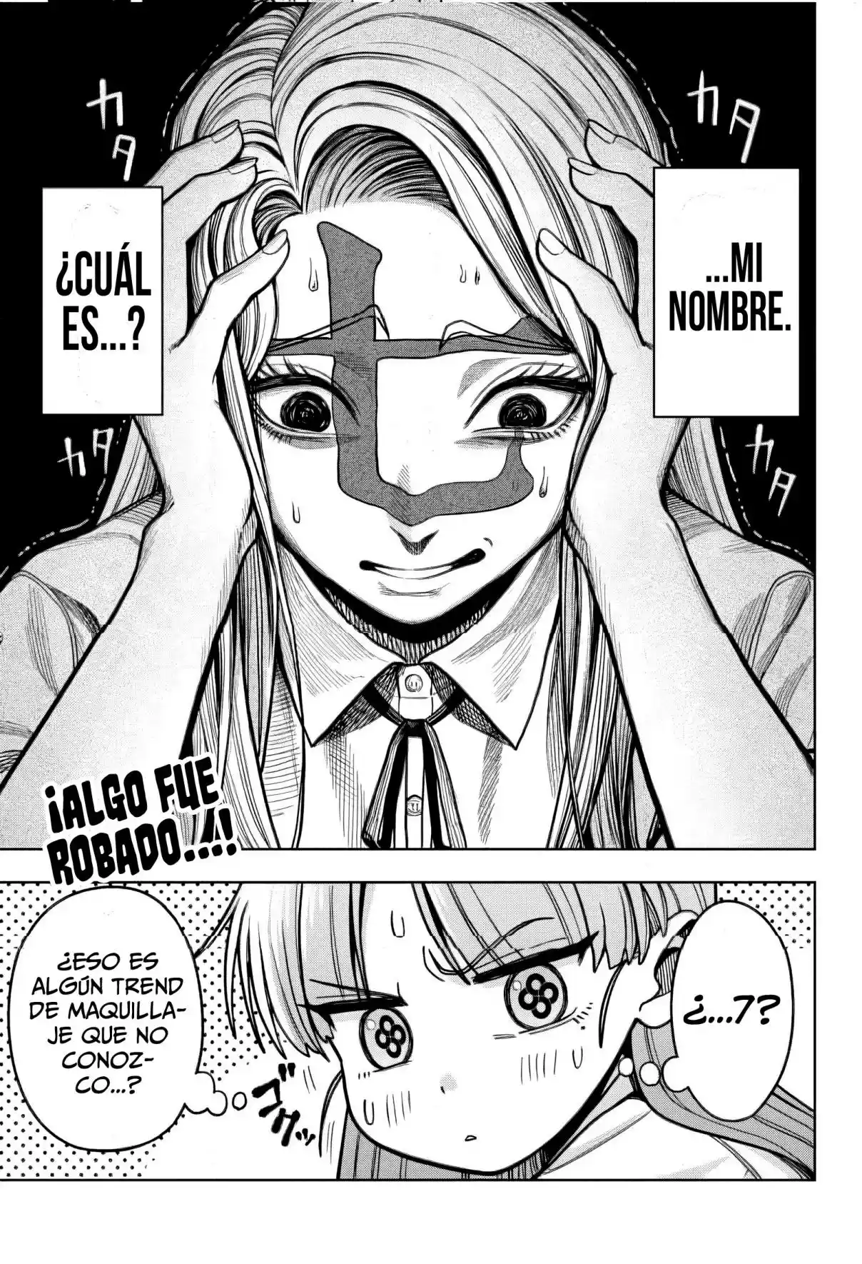 La Ordinariamente Extraordinaria Vida De Hatori Y Furuta - Capítulo 14 - Página 21 - LectorTMOo