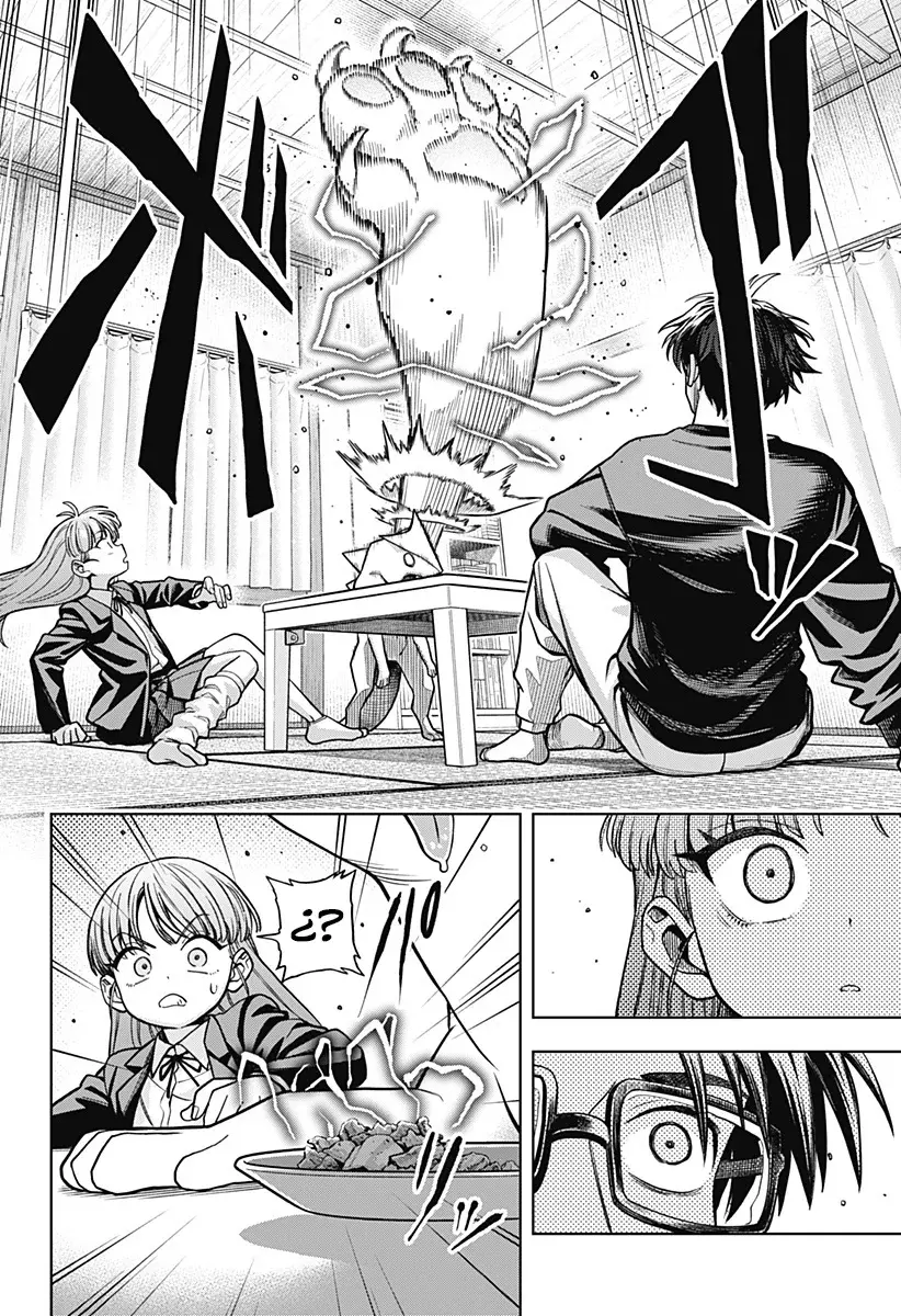 La Ordinariamente Extraordinaria Vida De Hatori Y Furuta - Capítulo 4 - Página 25 - LectorTMOo
