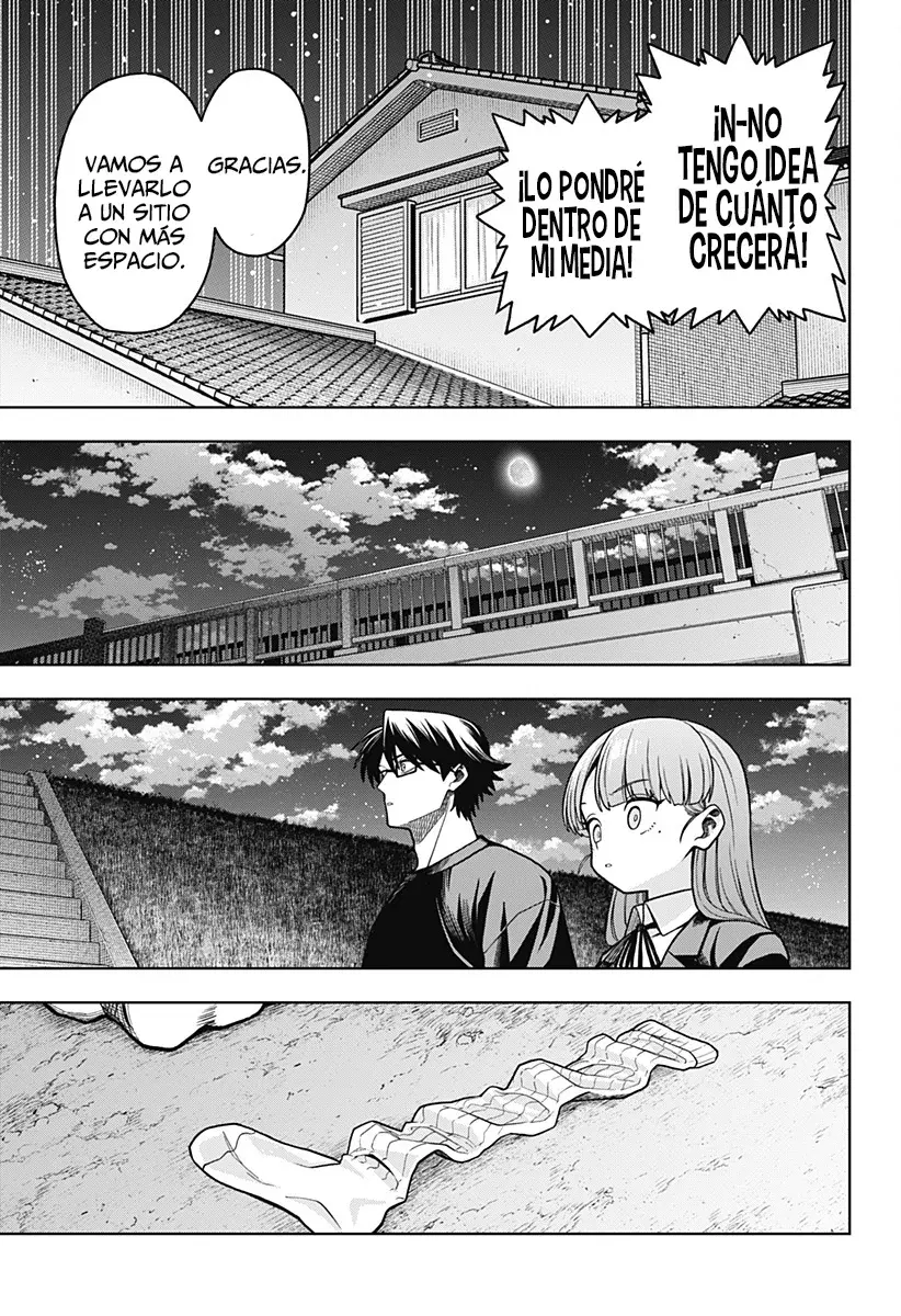 La Ordinariamente Extraordinaria Vida De Hatori Y Furuta - Capítulo 4 - Página 26 - LectorTMOo