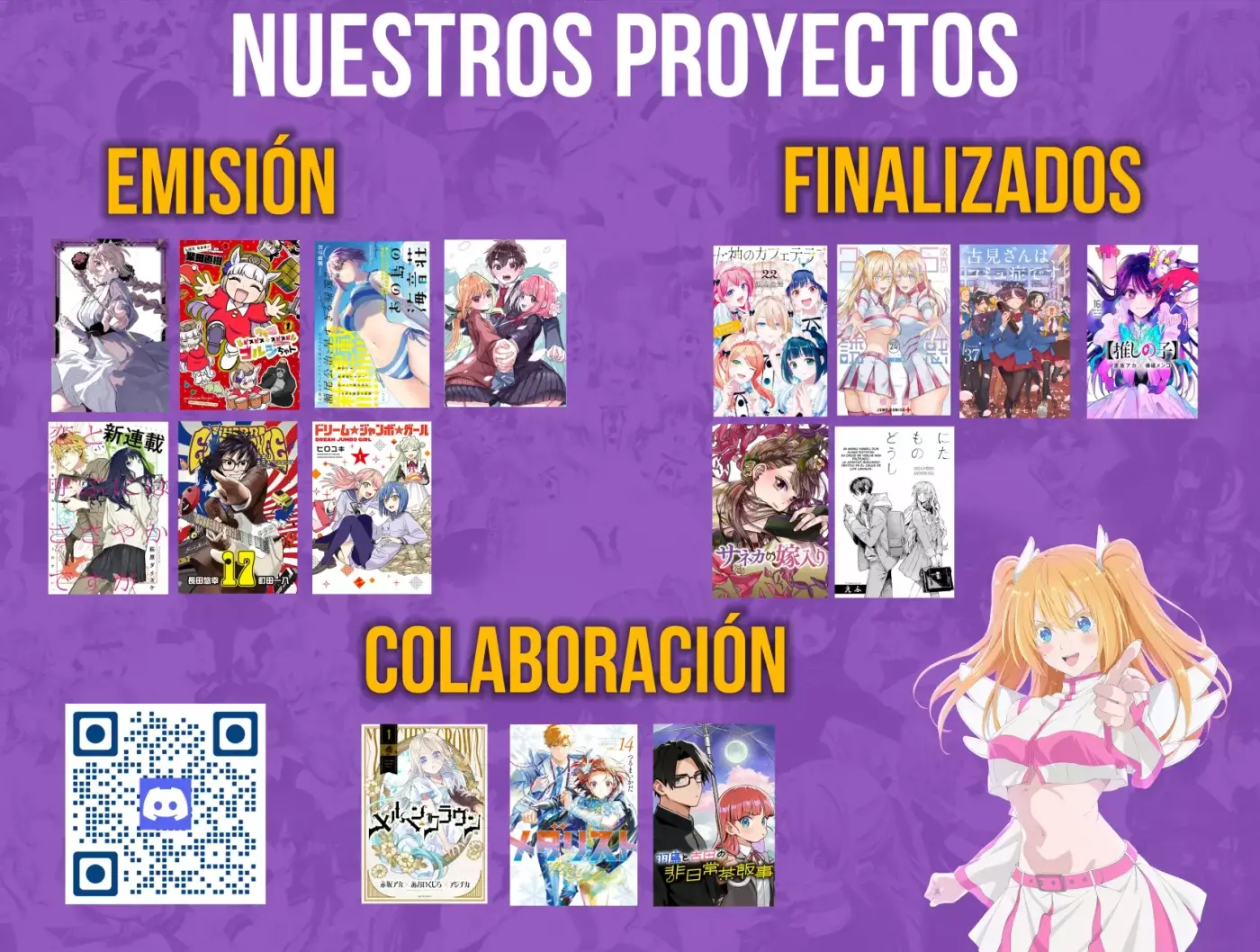 La Ordinariamente Extraordinaria Vida De Hatori Y Furuta - Capítulo 5 - Página 23 - LectorTMOo