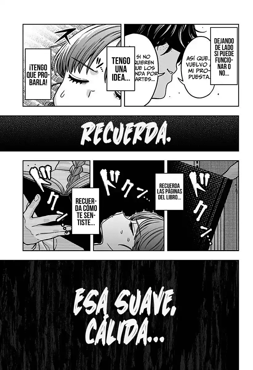 La Ordinariamente Extraordinaria Vida De Hatori Y Furuta - Capítulo 9 - Página 10 - LectorTMOo