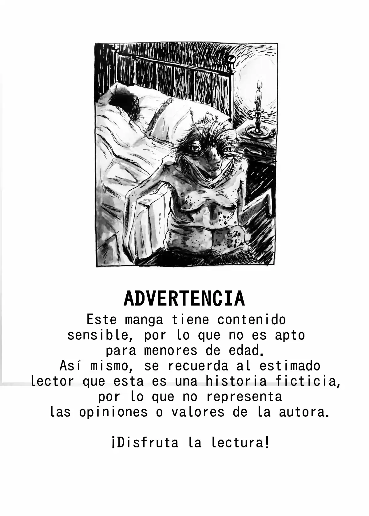 La Pajarera - Capítulo 1 - Página 3 - LectorTMOo