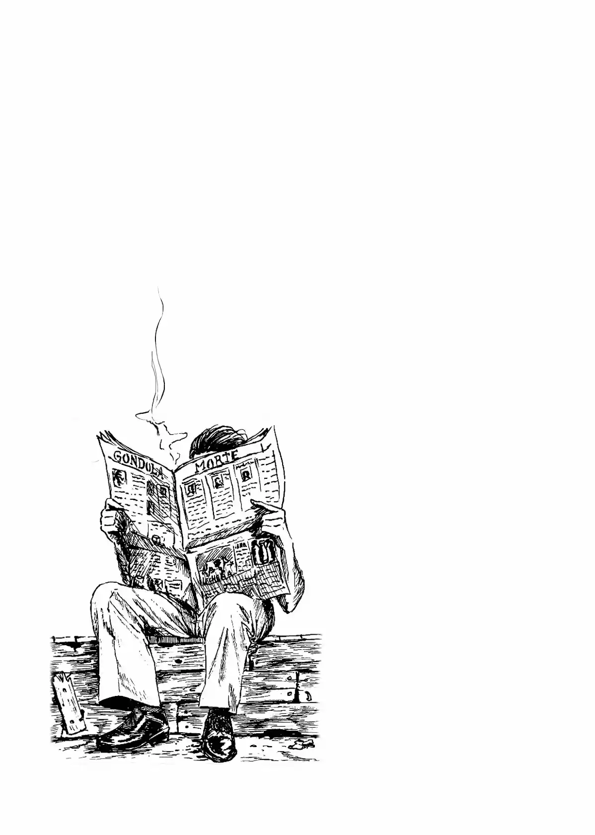 La Pajarera - Capítulo 1 - Página 26 - LectorTMOo