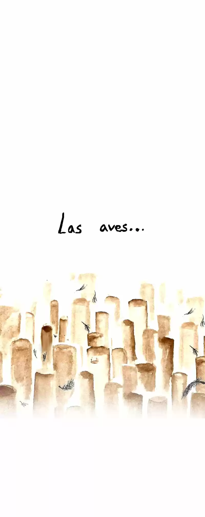 La Pajarera - Capítulo 2 - Página 3 - LectorTMOo