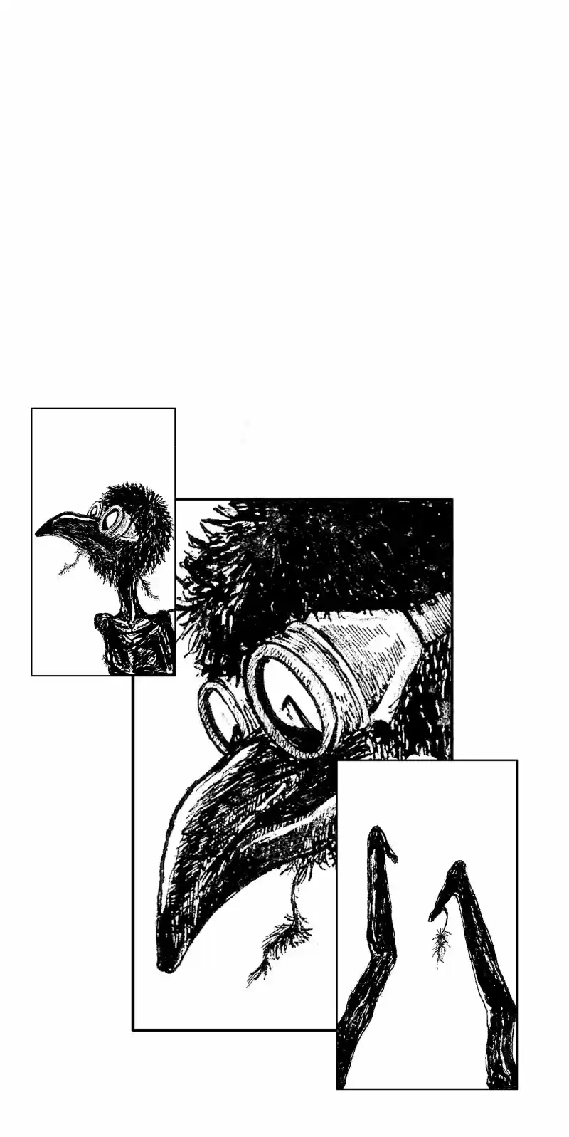 La Pajarera - Capítulo 2 - Página 8 - LectorTMOo