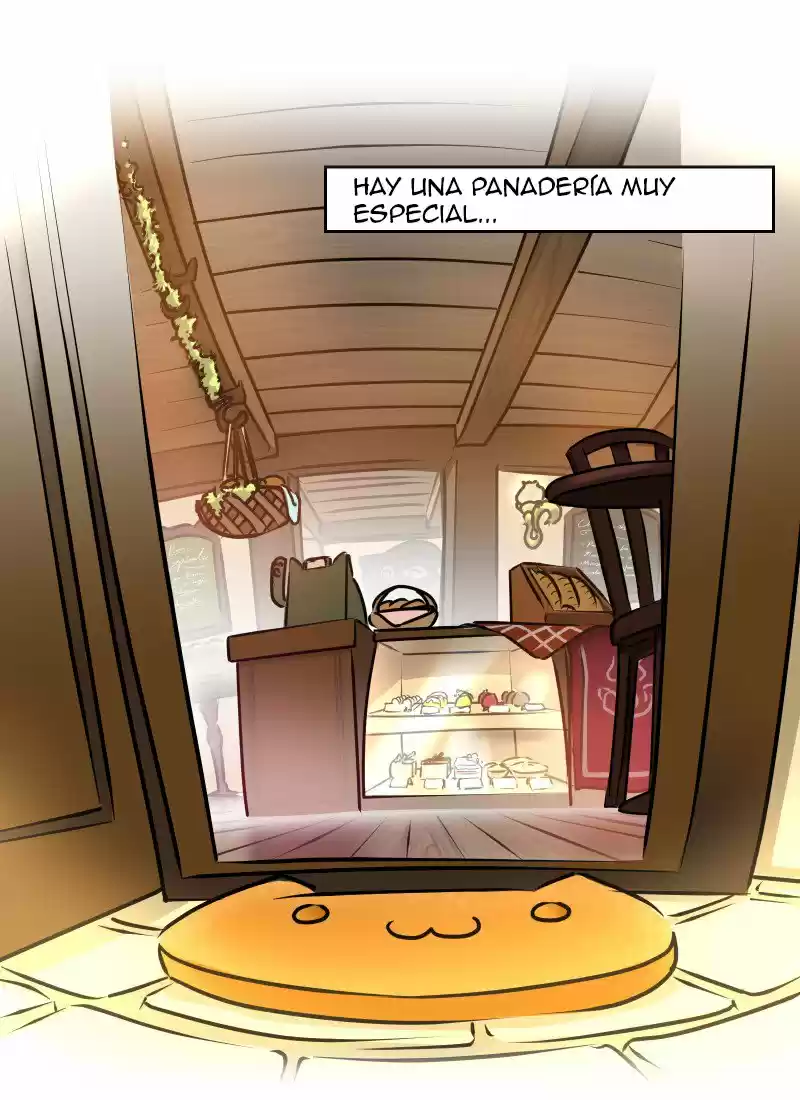 La Panadería Breadcat - Capítulo 1 - Página 3 - LectorTMOo