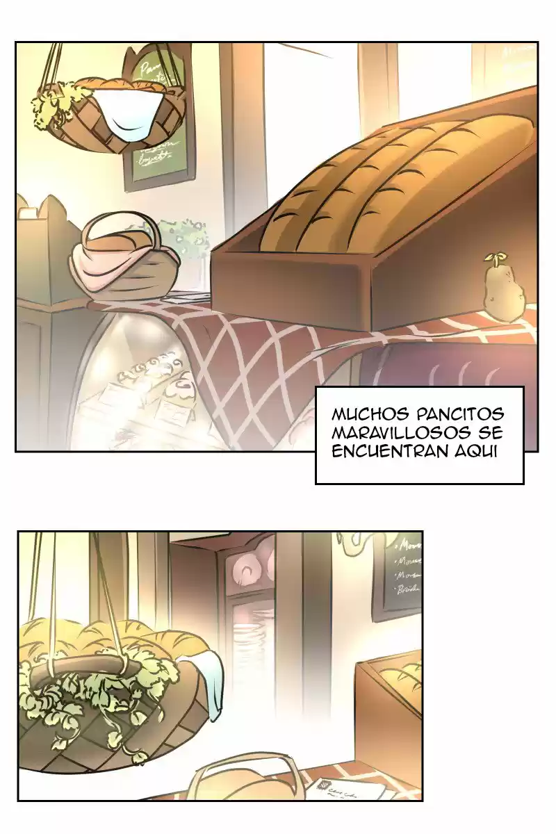 La Panadería Breadcat - Capítulo 1 - Página 4 - LectorTMOo