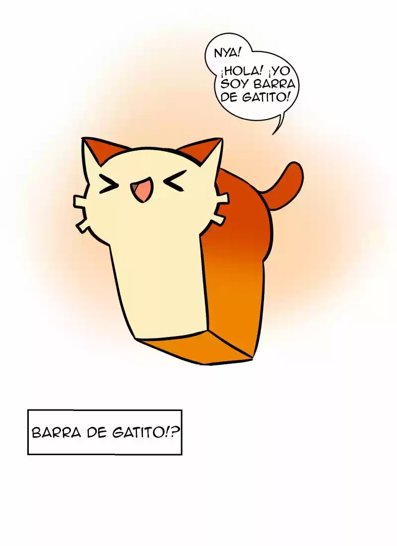 La Panadería Breadcat - Capítulo 1 - Página 7 - LectorTMOo