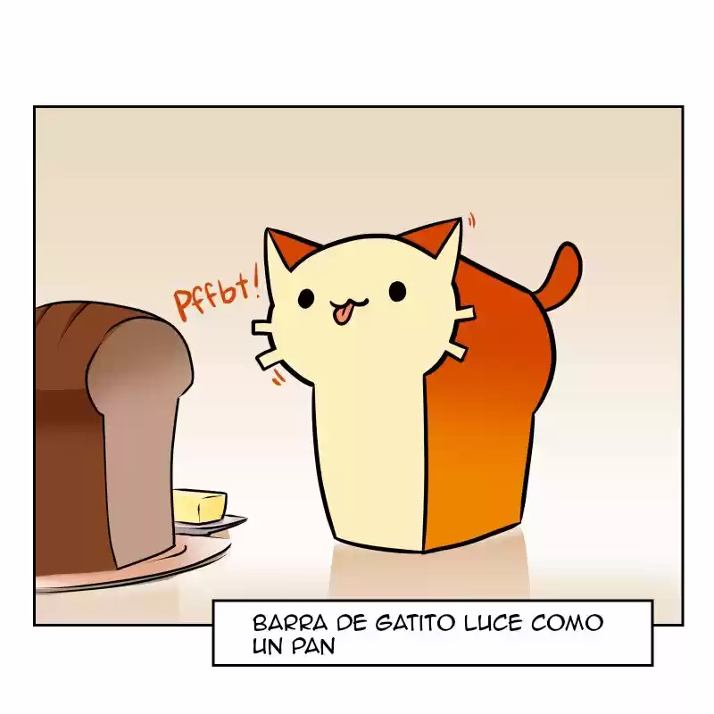 La Panadería Breadcat - Capítulo 1 - Página 9 - LectorTMOo