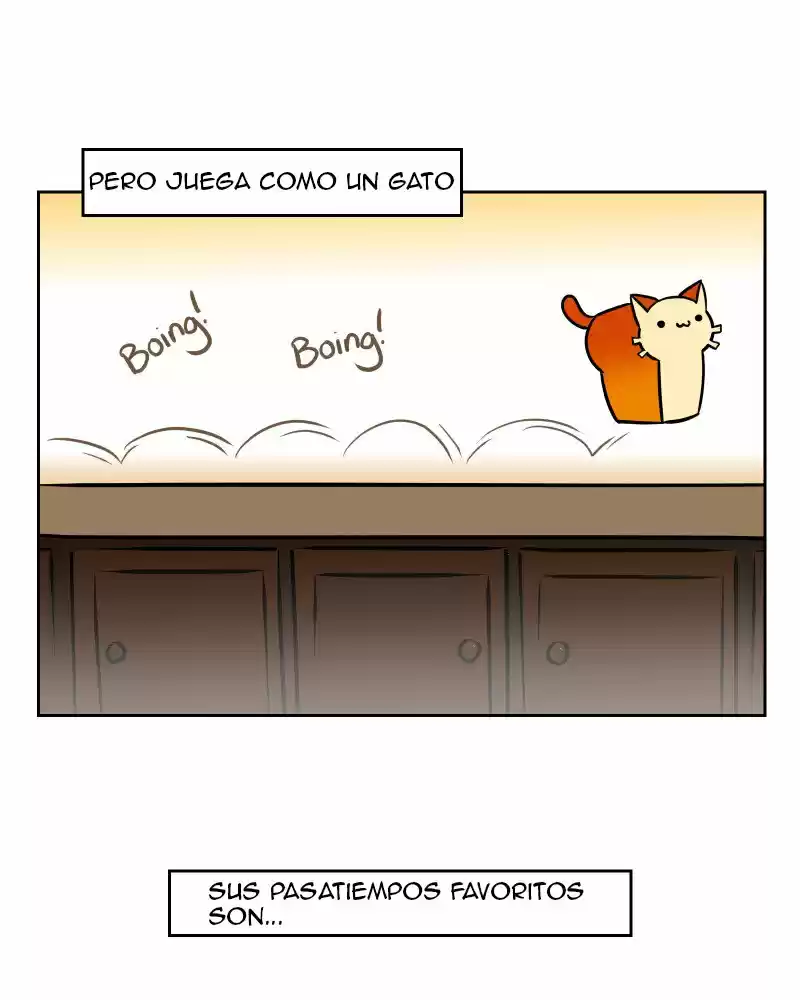 La Panadería Breadcat - Capítulo 1 - Página 10 - LectorTMOo