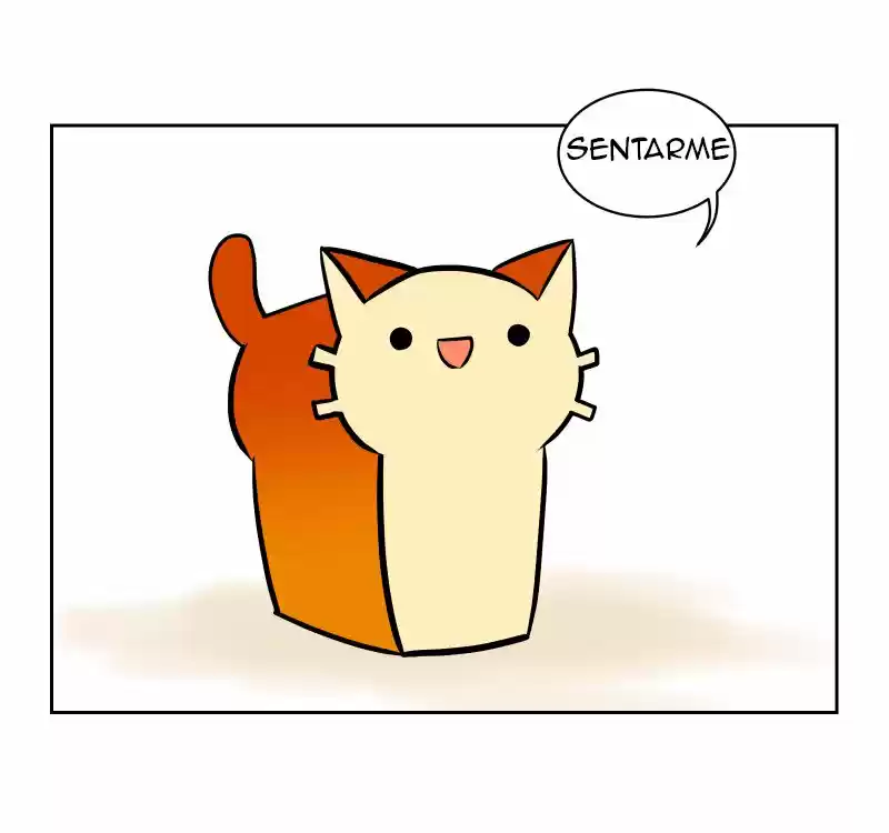 La Panadería Breadcat - Capítulo 1 - Página 11 - LectorTMOo