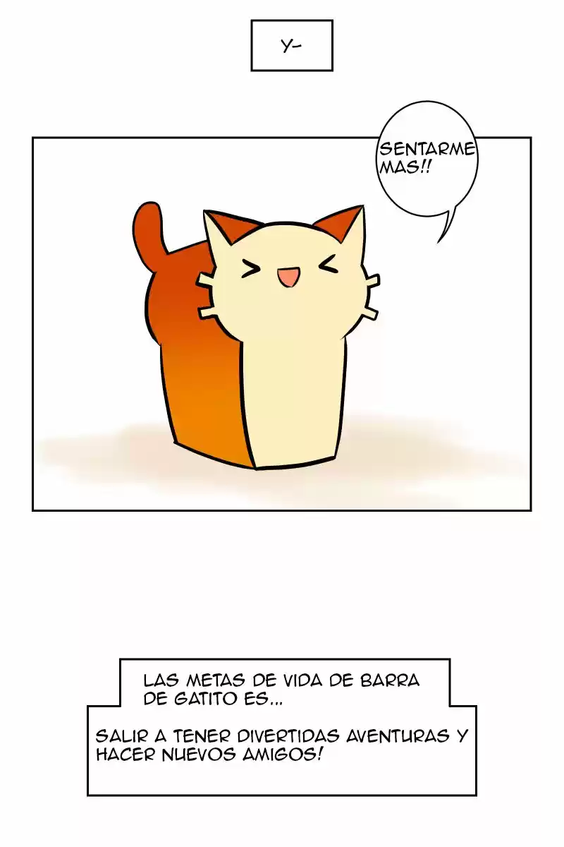 La Panadería Breadcat - Capítulo 1 - Página 12 - LectorTMOo