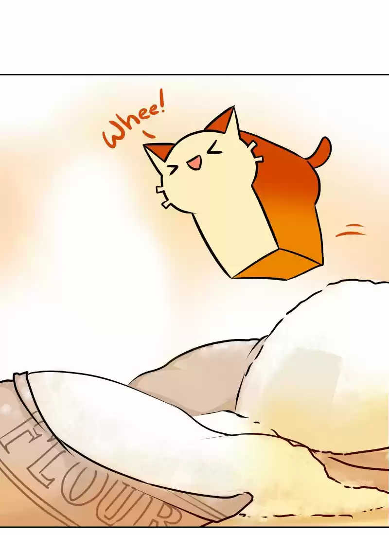 La Panadería Breadcat - Capítulo 1 - Página 13 - LectorTMOo