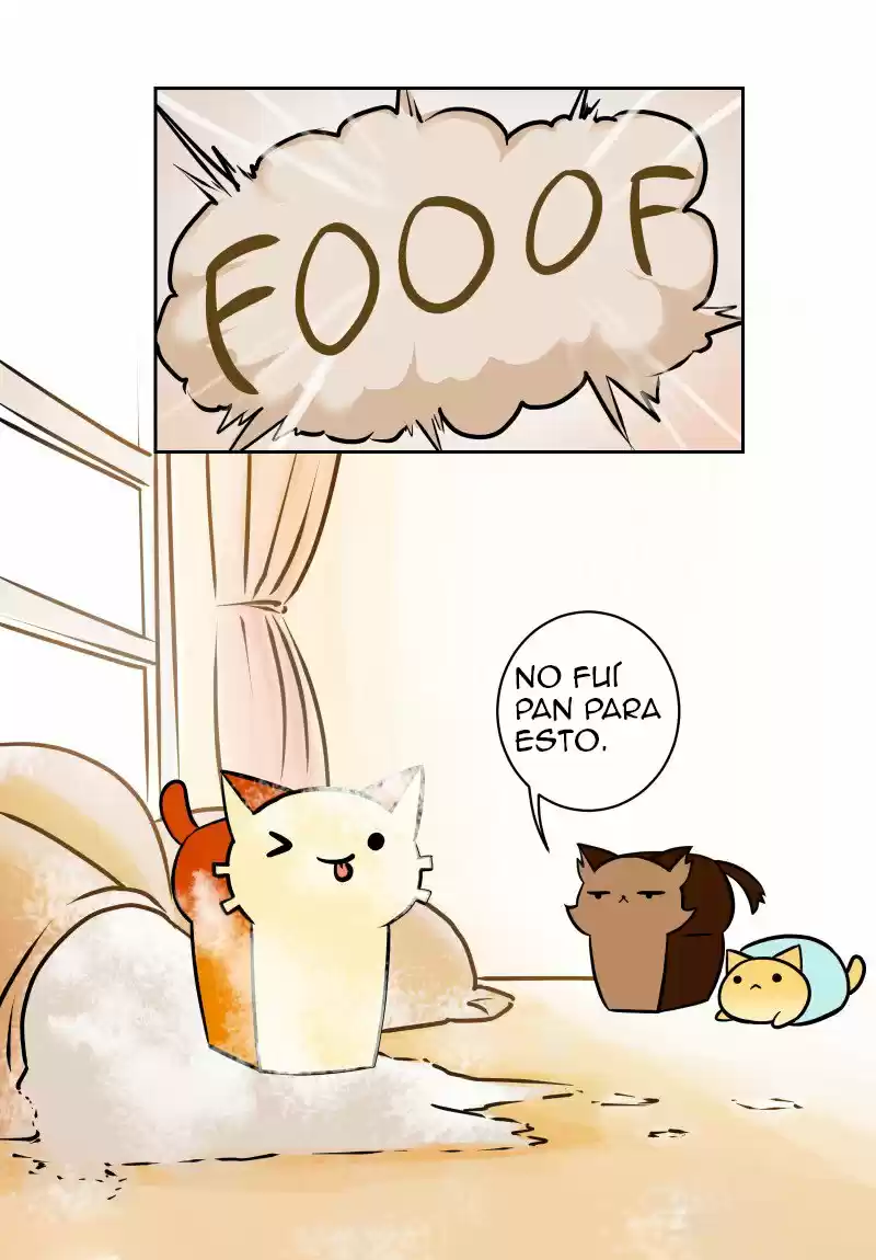 La Panadería Breadcat - Capítulo 1 - Página 14 - LectorTMOo
