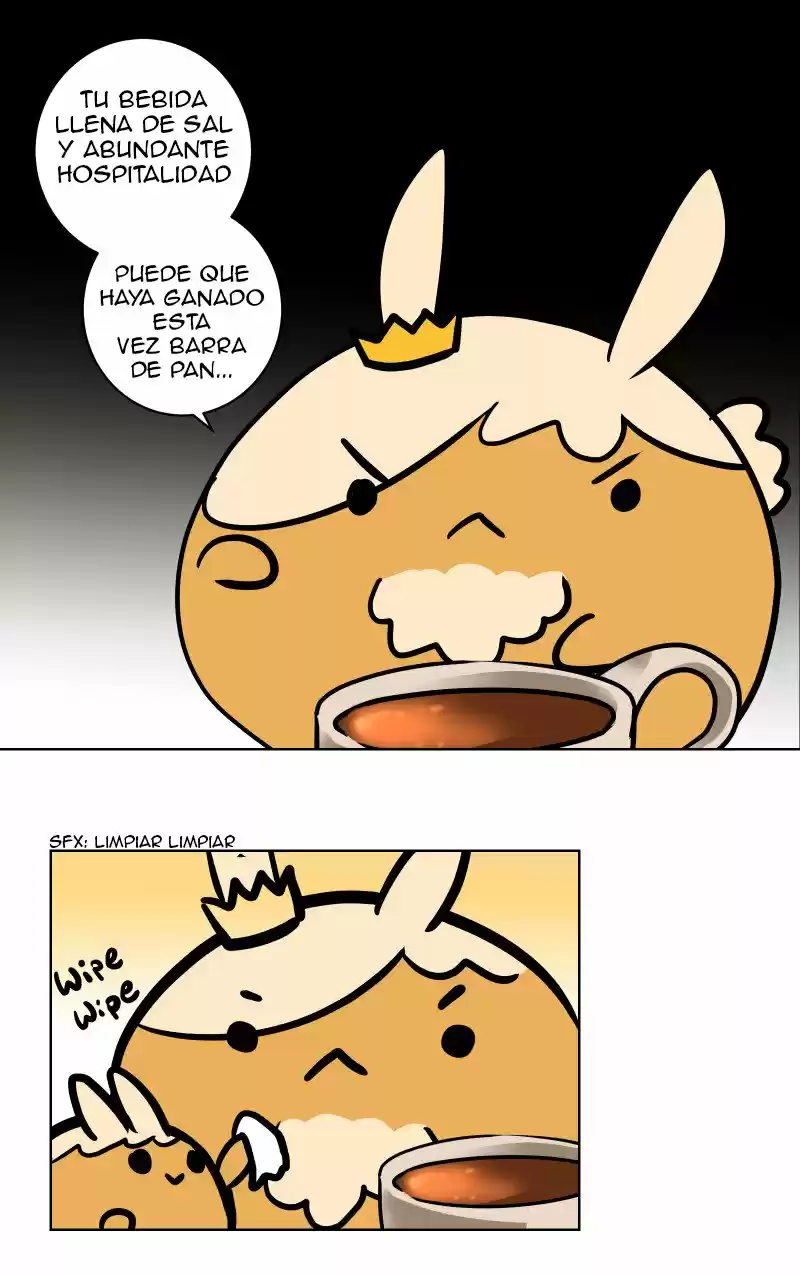La Panadería Breadcat - Capítulo 10 - Página 1 - LectorTMOo
