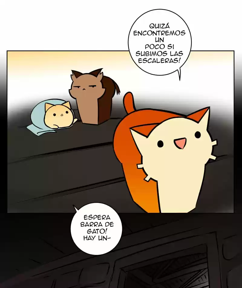 La Panadería Breadcat - Capítulo 10 - Página 6 - LectorTMOo