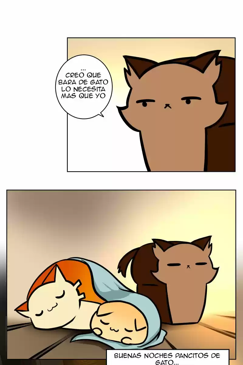 La Panadería Breadcat - Capítulo 10 - Página 11 - LectorTMOo