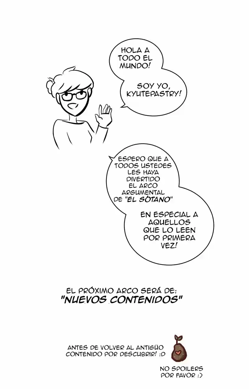 La Panadería Breadcat - Capítulo 10 - Página 13 - LectorTMOo