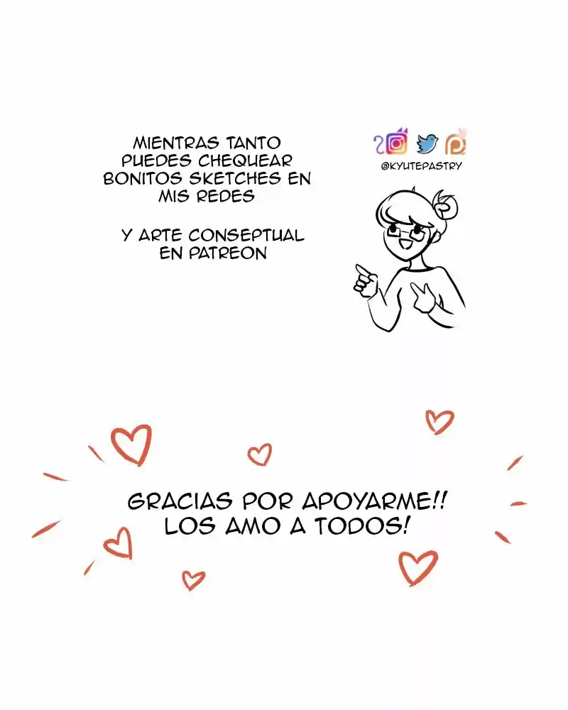 La Panadería Breadcat - Capítulo 10 - Página 14 - LectorTMOo