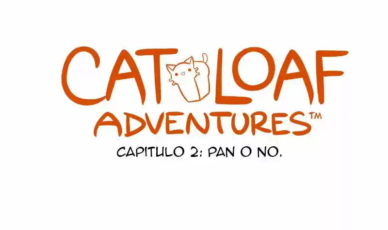 La Panadería Breadcat - Capítulo 2 - Página 1 - LectorTMOo