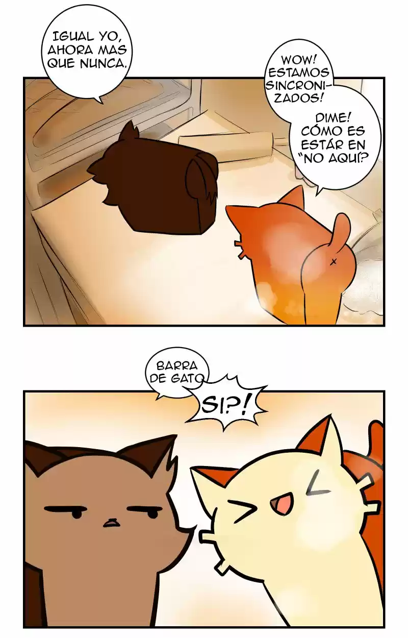 La Panadería Breadcat - Capítulo 2 - Página 4 - LectorTMOo