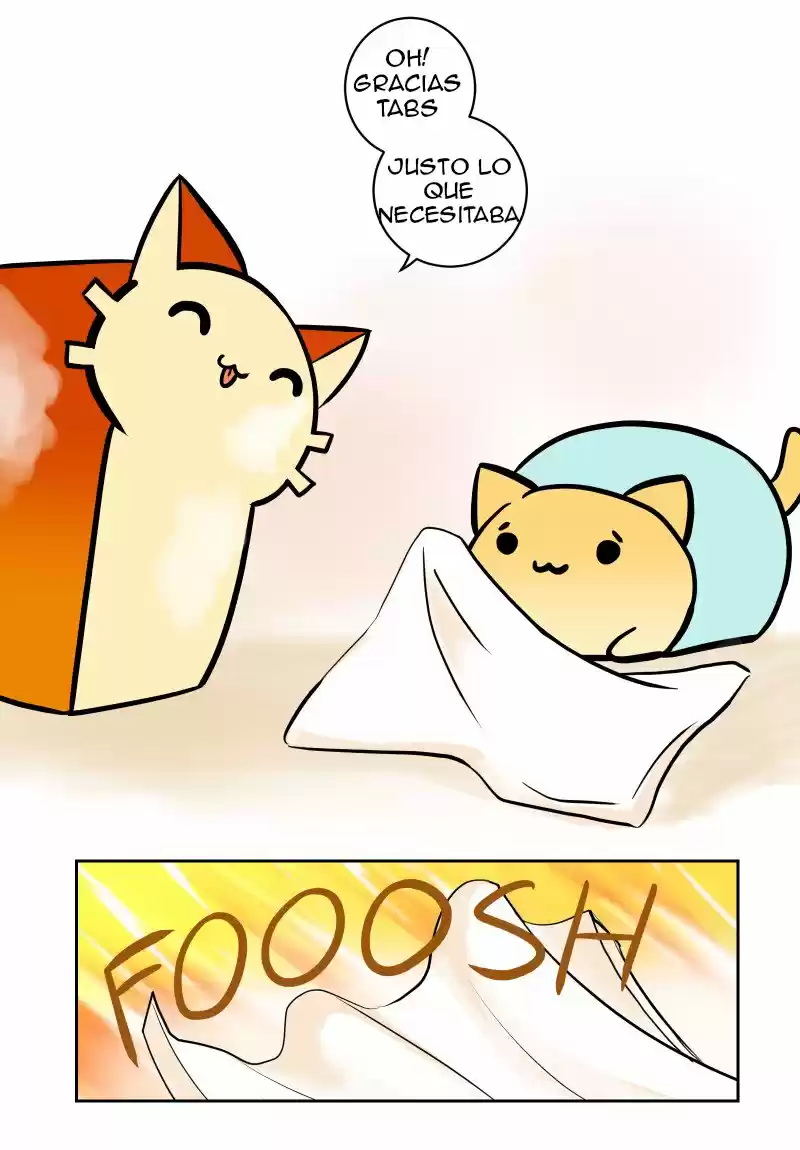 La Panadería Breadcat - Capítulo 2 - Página 6 - LectorTMOo