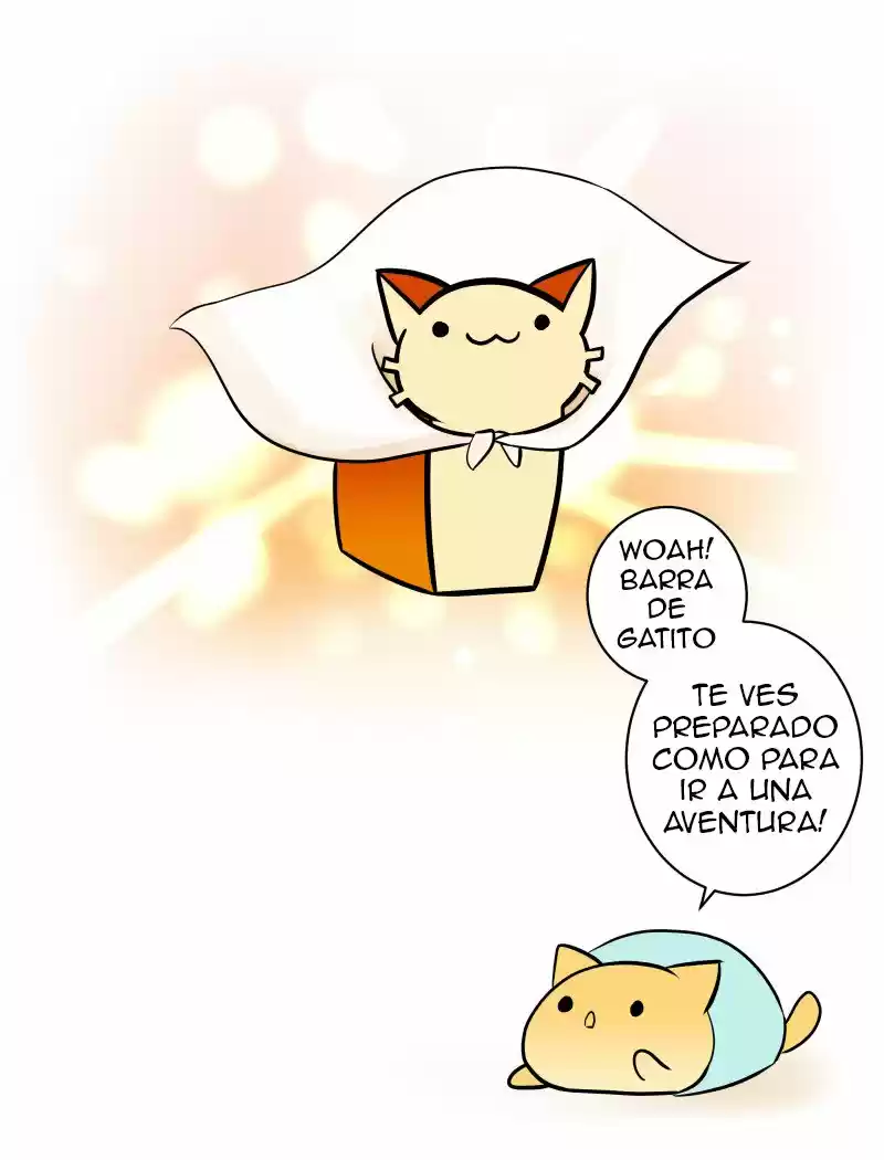 La Panadería Breadcat - Capítulo 2 - Página 7 - LectorTMOo