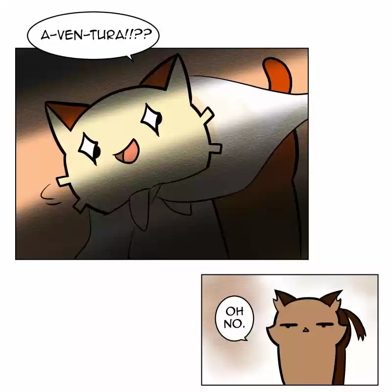 La Panadería Breadcat - Capítulo 2 - Página 8 - LectorTMOo